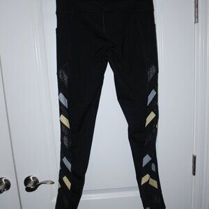Victoria Secret Knockout Leggings